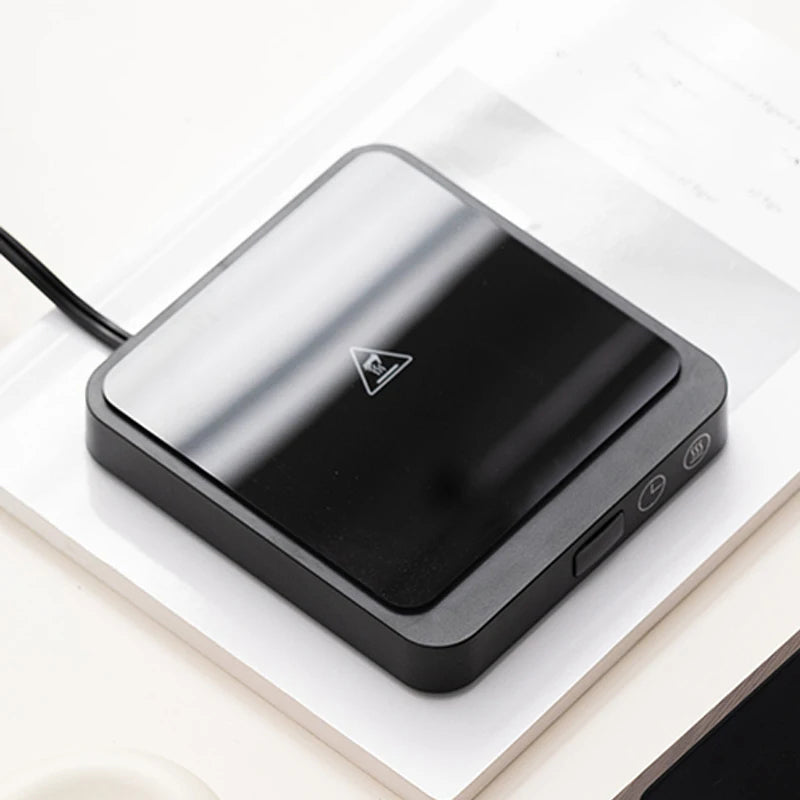 SipPerfect Pro Tassenwärmer