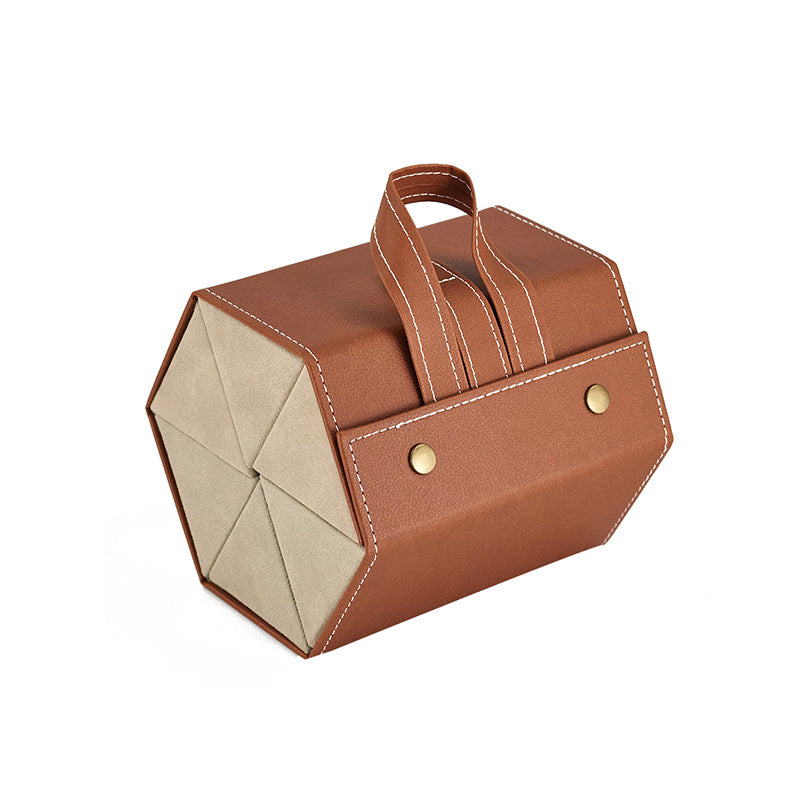 ClearCase - Mehrbrillen-Organizer