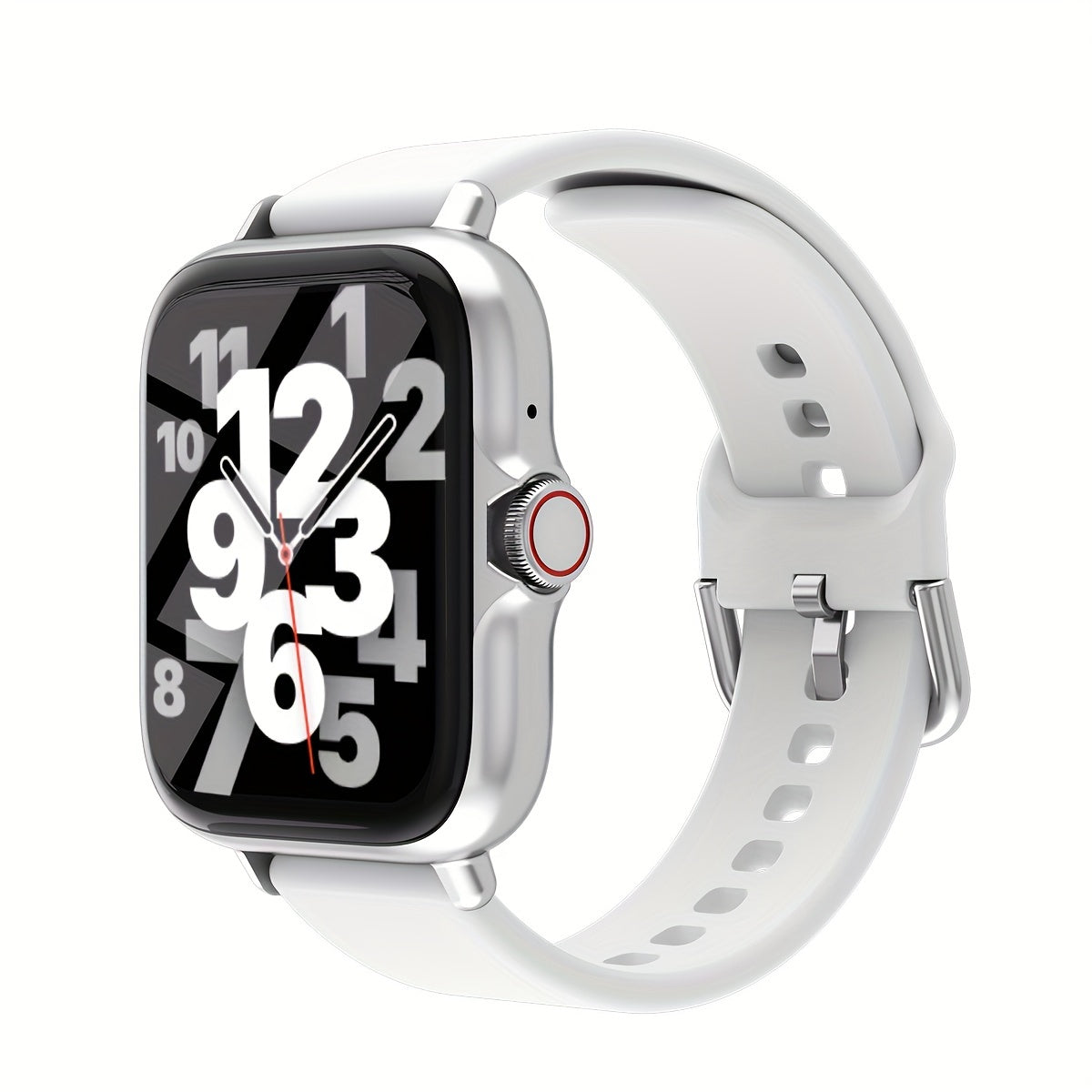 SmartFit Wasserdichte Smartwatch