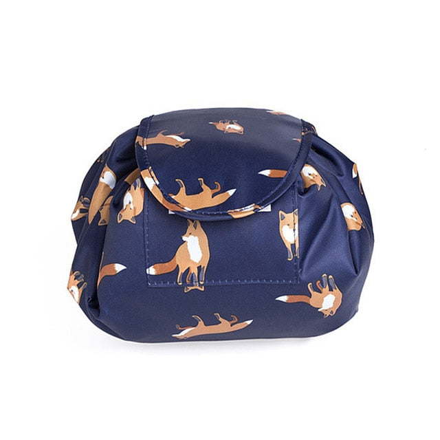 Reise-Makeup-Organisationstasche