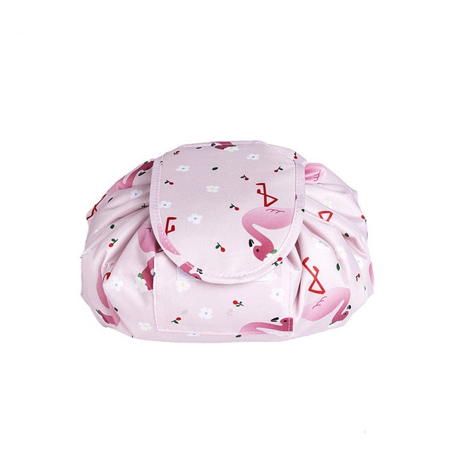 Reise-Makeup-Organisationstasche