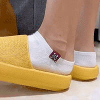 CushyWalk - Bequeme Hausschuhe für Männer und Frauen