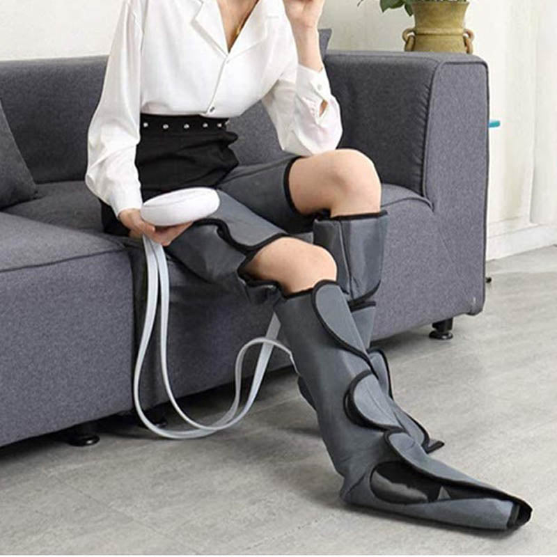 LegEase Entspannungsmassagegerät