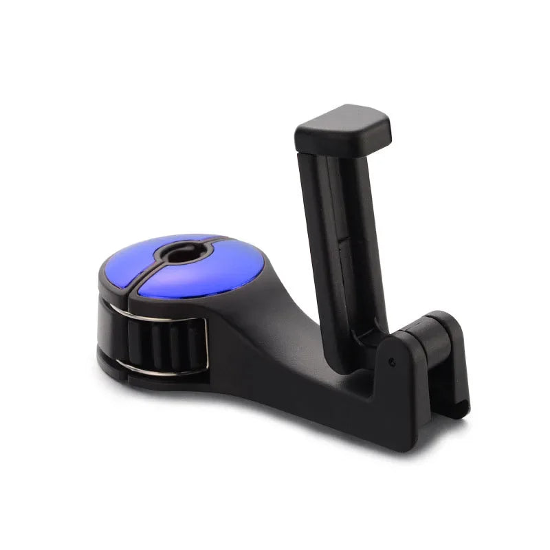 EasyHang - Kopfstützenhaken für Autositze