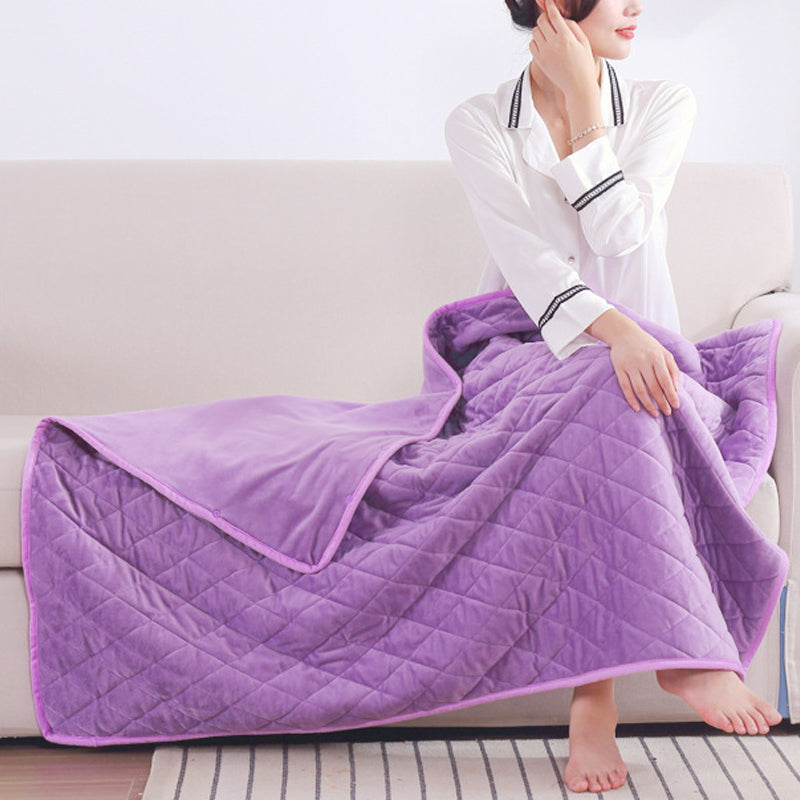 HeatHaven USB-Heizdecke