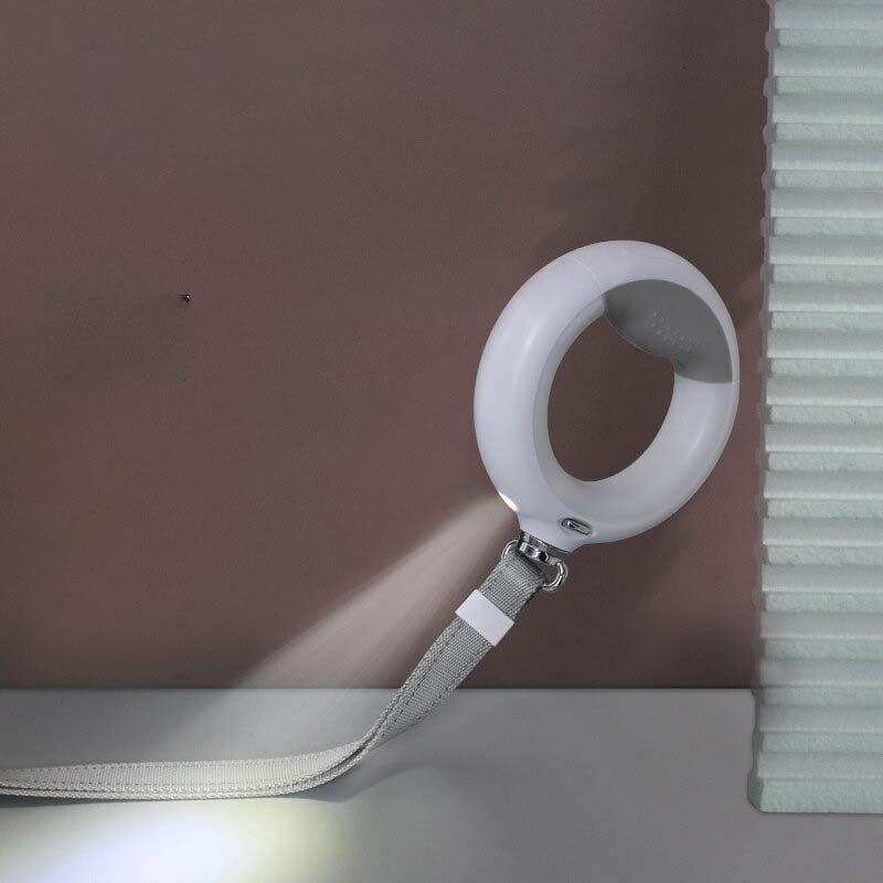 FreedomGrip Abnehmbare Hundeleine