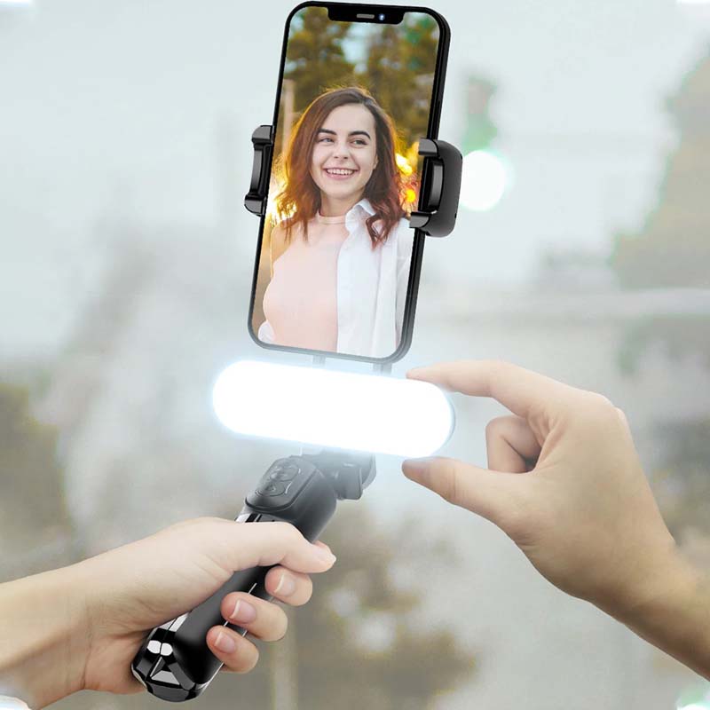 Selfie Pro Stick Stativ