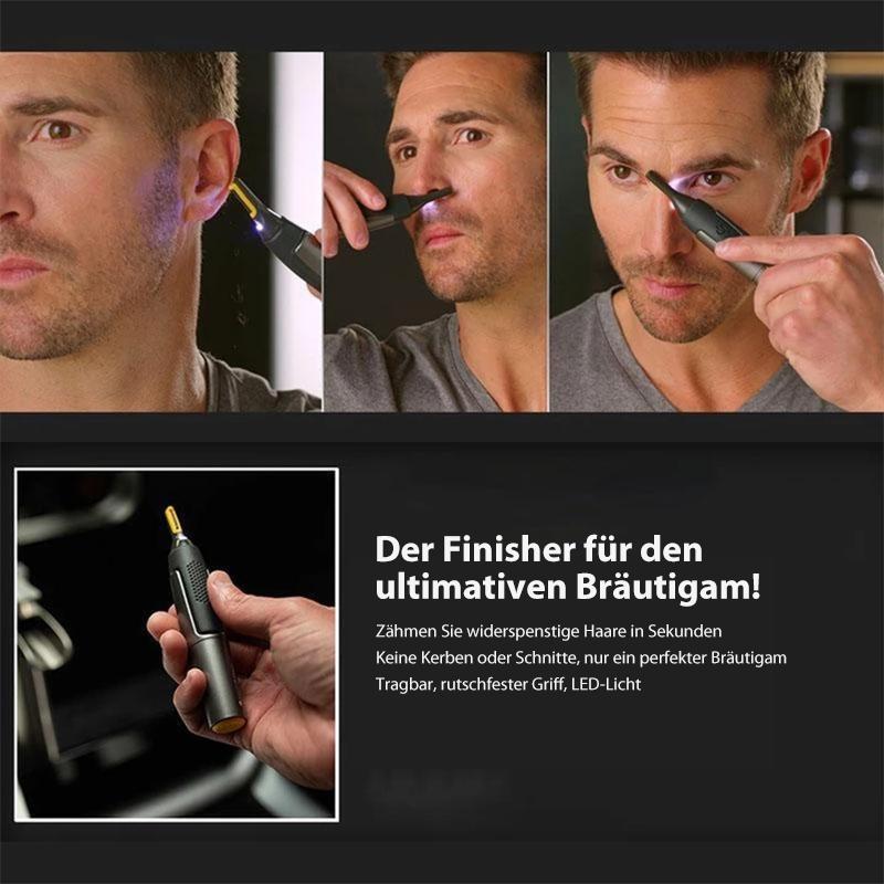 PrecisionTrim Ultra Nasen- und Ohrentrimmer