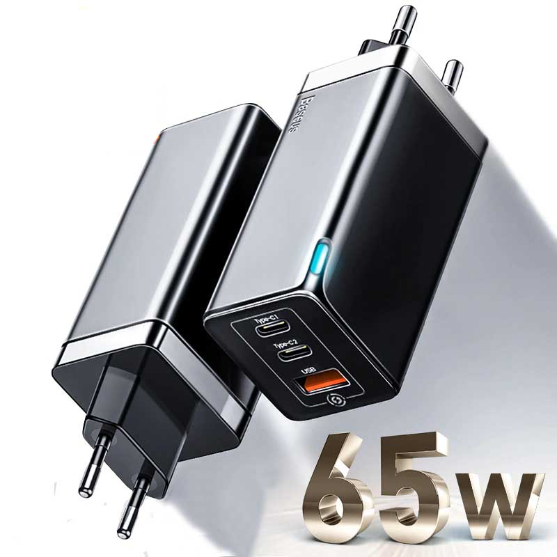 SwiftCharge Pro - Schnellladegerät für das iPhone