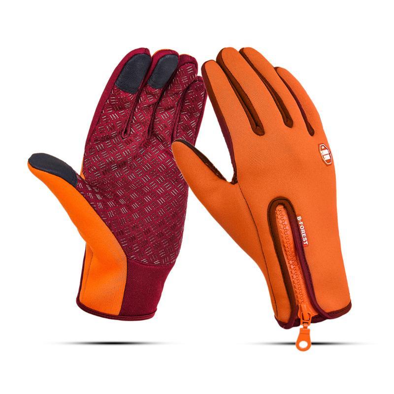 WarmTech Touchscreen-Handschuhe