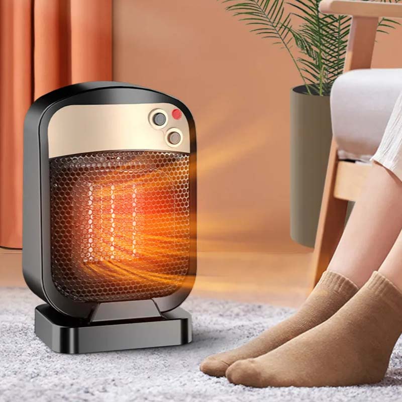 ThermoGlow Tragbare Heizgeräte