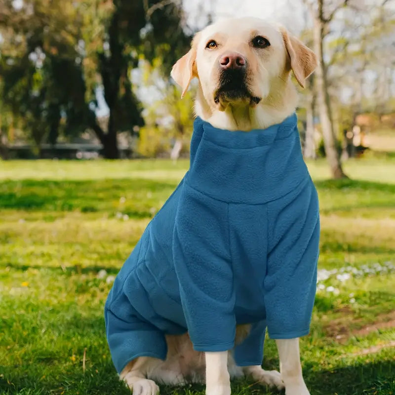 ChillShield Hundejacke