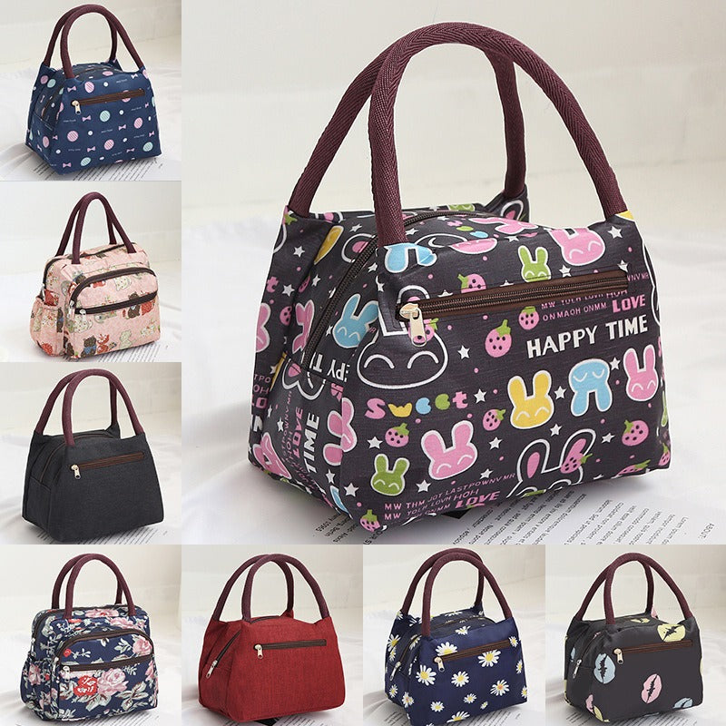 PicnicPro - Lunch Bag für Frauen