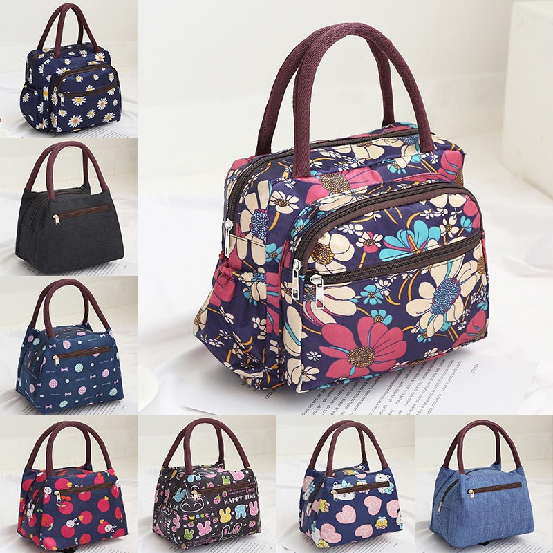 PicnicPro - Lunch Bag für Frauen