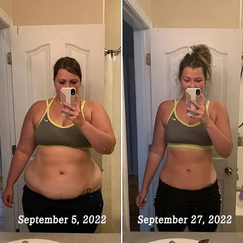 SlimEase - Mühelose Fettreduzierung zu Hause