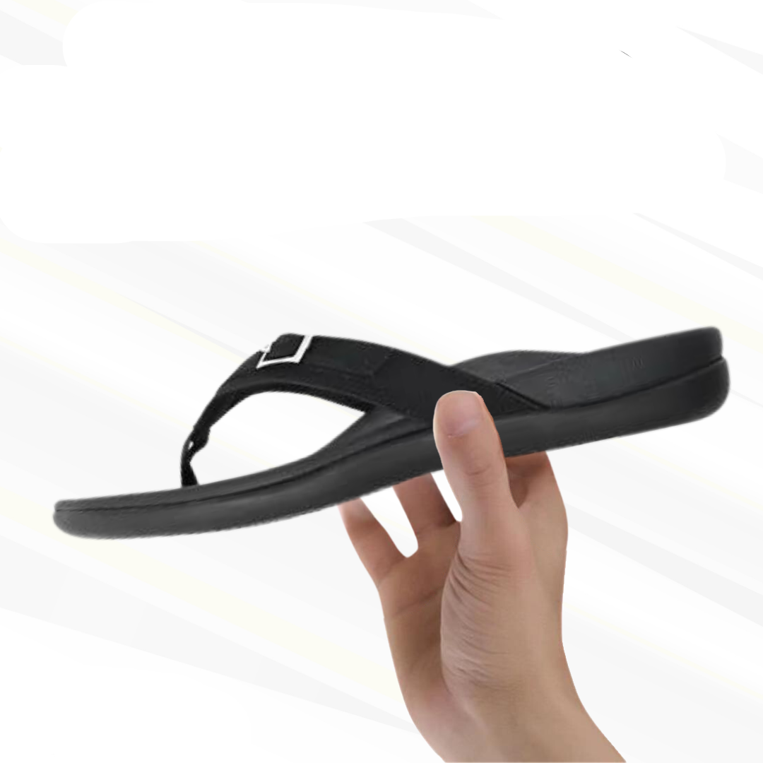 AlignStep Orthopädische Sandalen