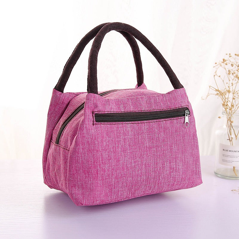 PicnicPro - Lunch Bag für Frauen