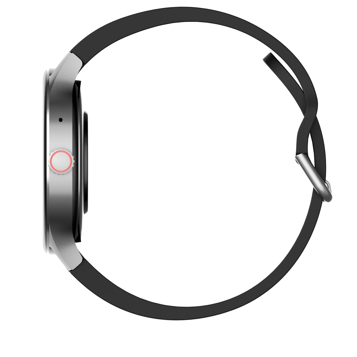 VitaTrack Edge Gesundheitsüberwachung Smartwatch