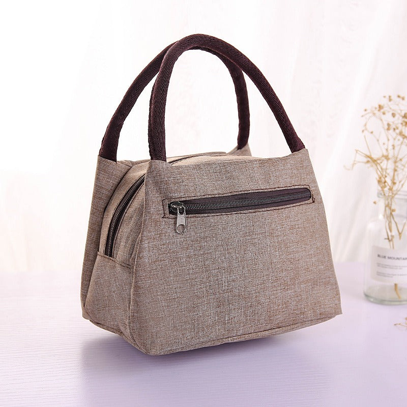 PicnicPro - Lunch Bag für Frauen