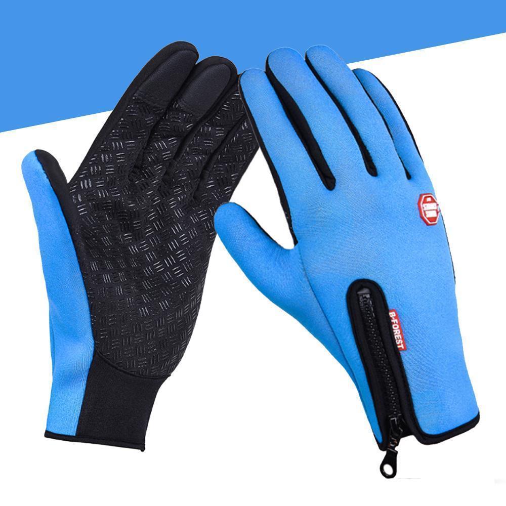 WarmTech Touchscreen-Handschuhe
