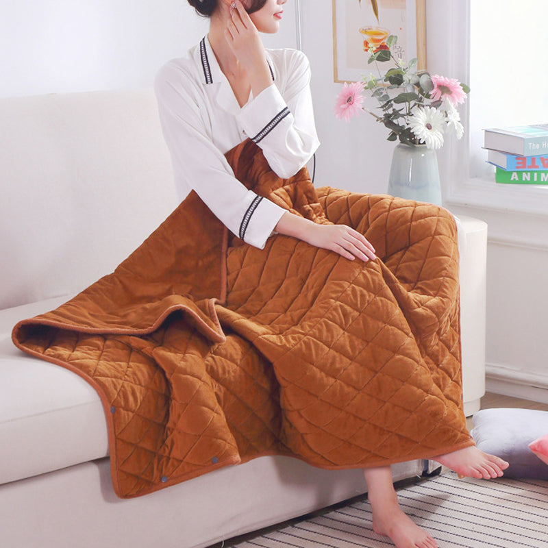 HeatHaven USB-Heizdecke