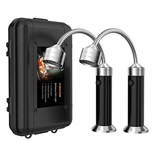 GrillBeam Pro LED-Leuchte