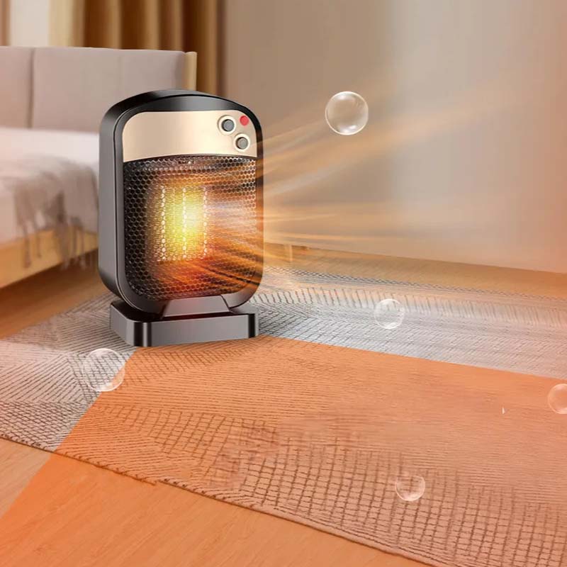 ThermoGlow Tragbare Heizgeräte