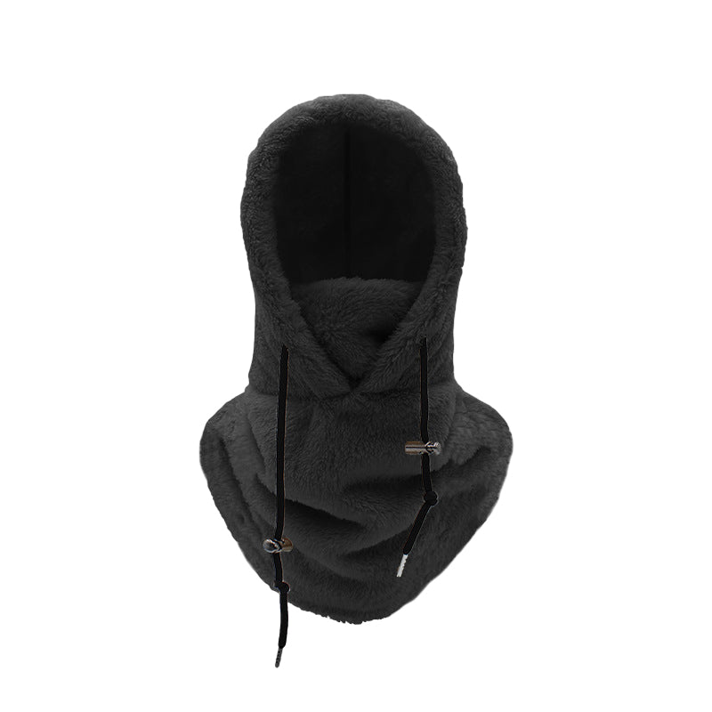 PolarFlex Ski Balaclava