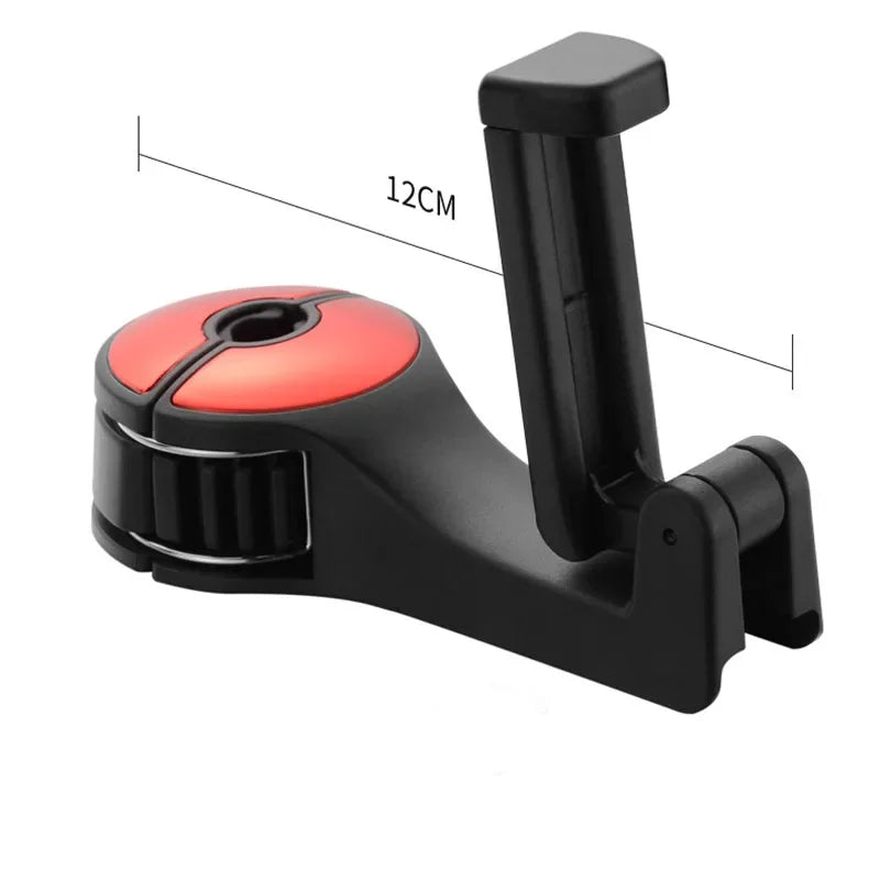 EasyHang - Kopfstützenhaken für Autositze