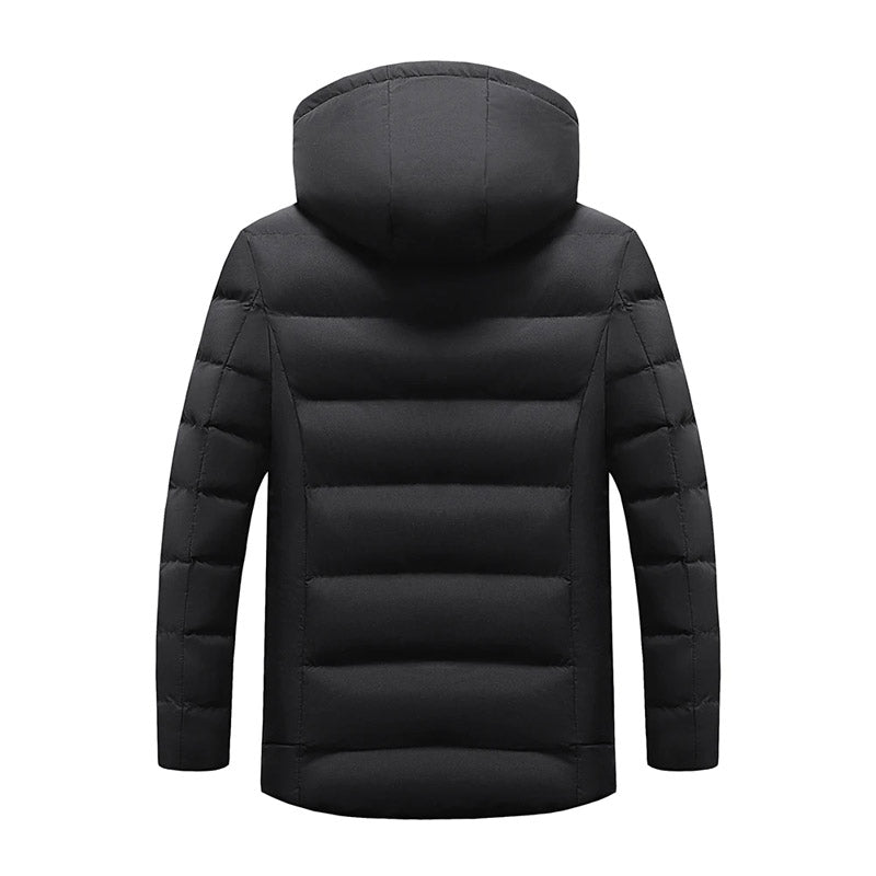 WarmCore Pro Heizweste