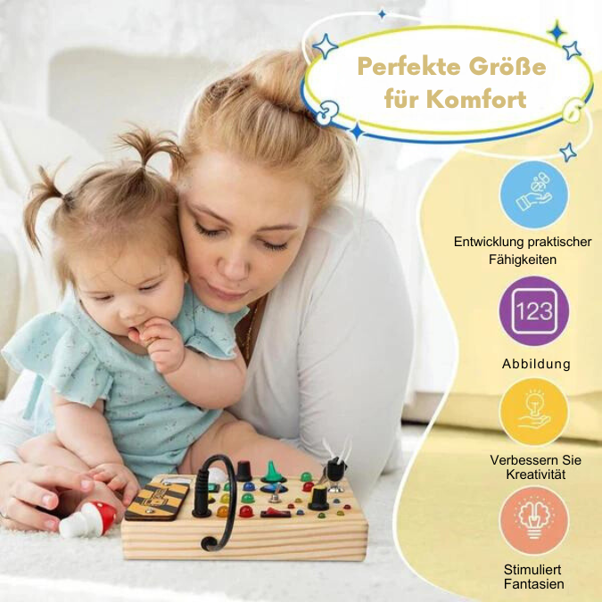 BrightMind Playboard