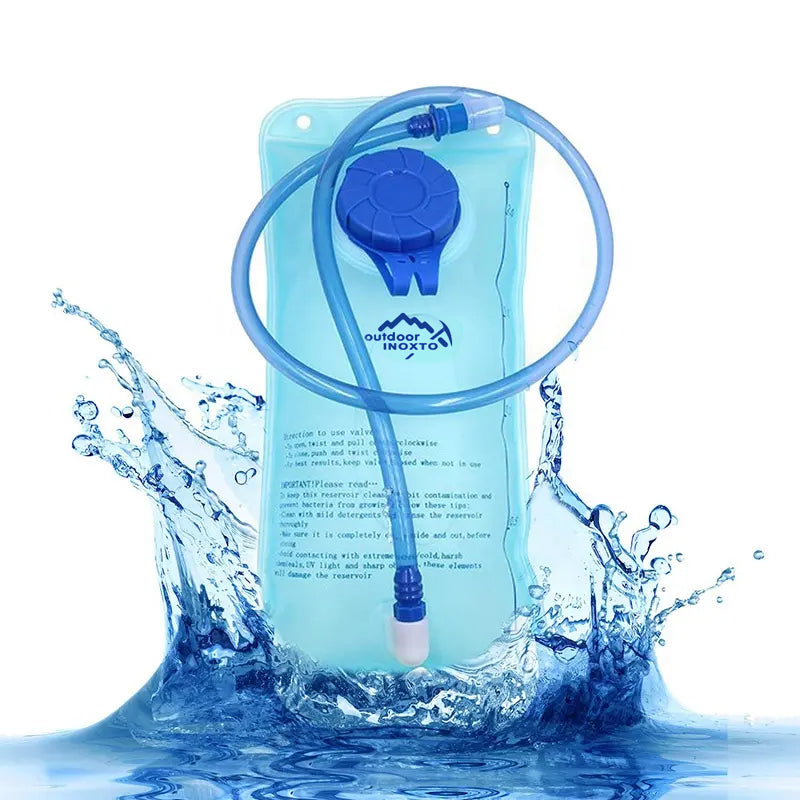 AquaQuest Pack - 16L Trinkrucksack