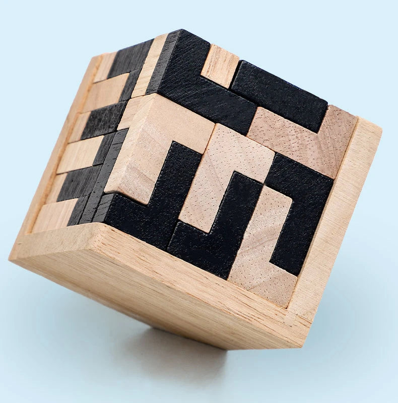 BrainFlex Rätsel Meister