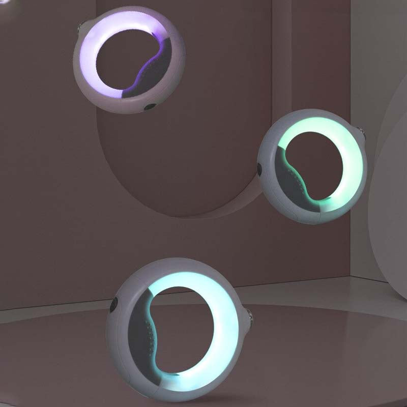 FreedomGrip Abnehmbare Hundeleine