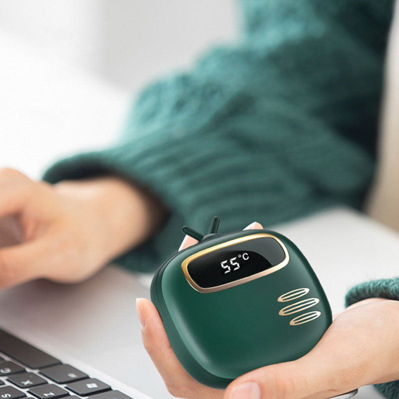 WarmEase Handwärmer