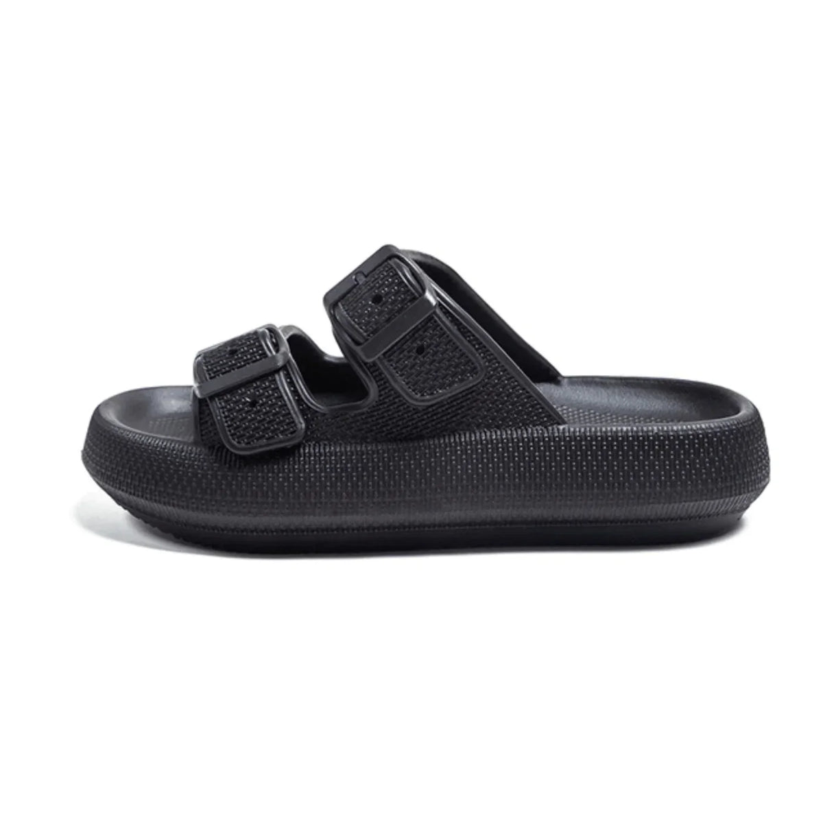 ComfyClouds - Weich gepolsterte Hausschuhe