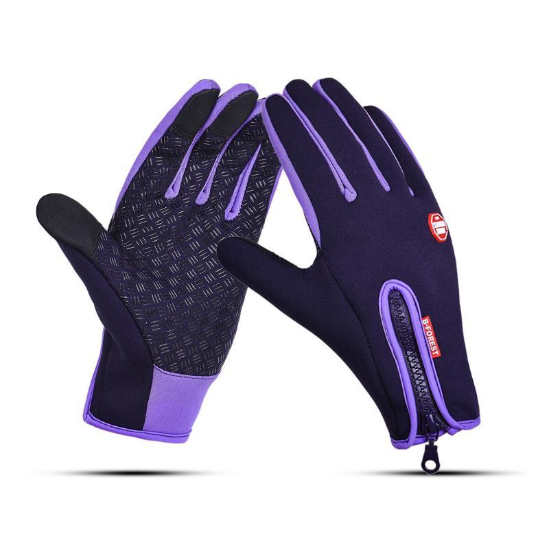 WarmTech Touchscreen-Handschuhe