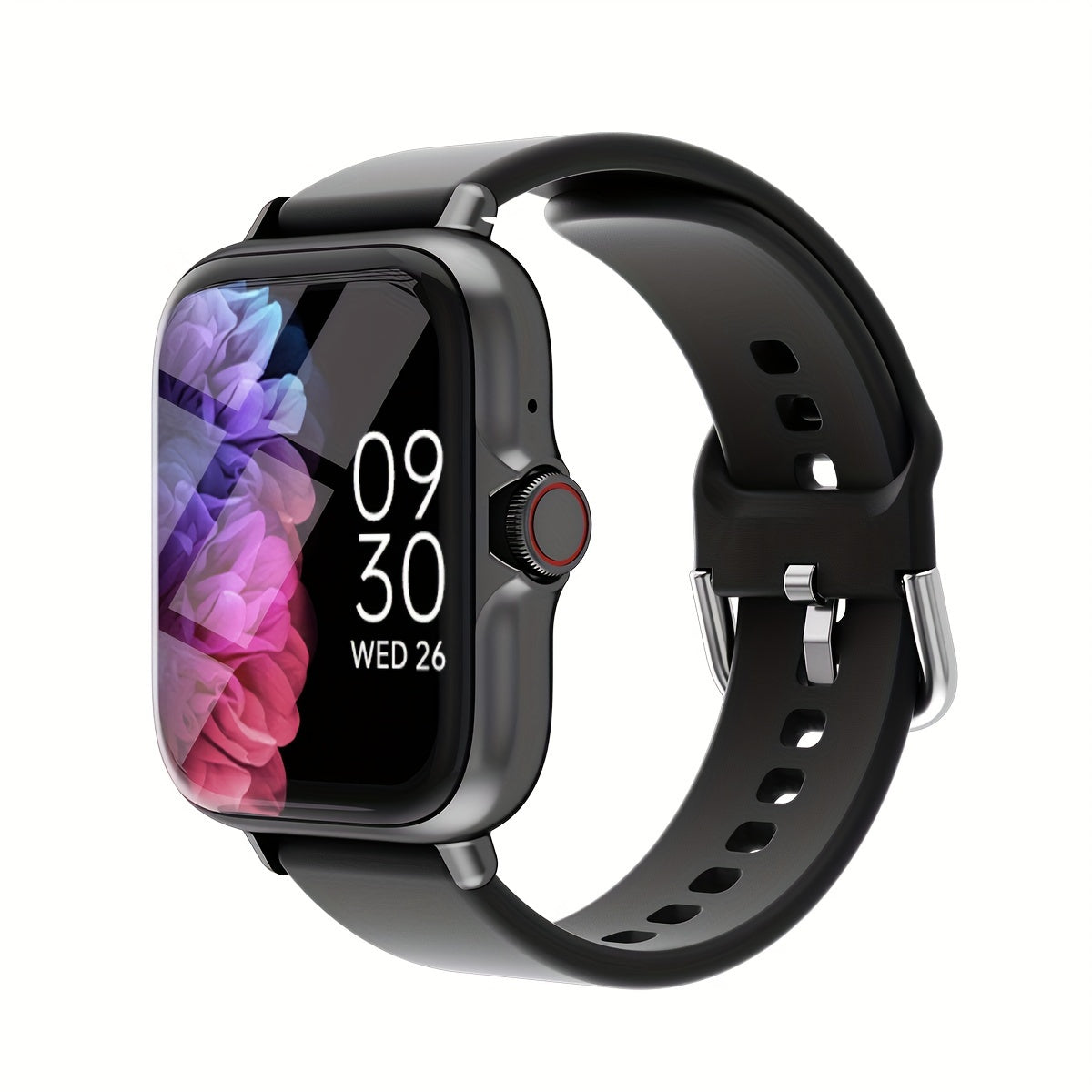SmartFit Wasserdichte Smartwatch