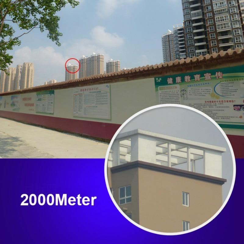 VistaMax 40X22 HD Fernglas