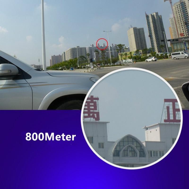 VistaMax 40X22 HD Fernglas