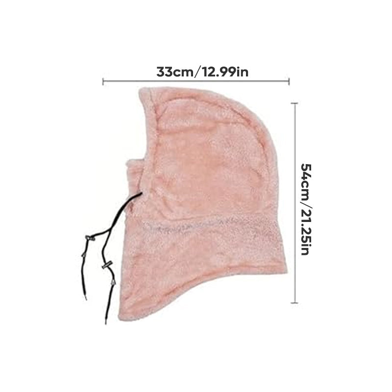 PolarFlex Ski Balaclava