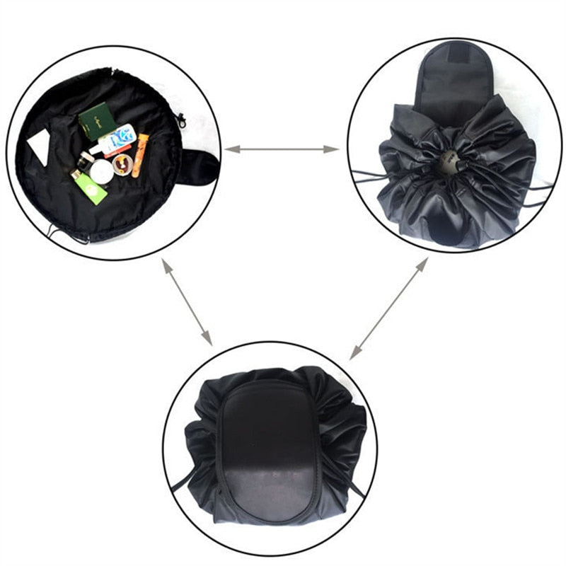 Reise-Makeup-Organisationstasche