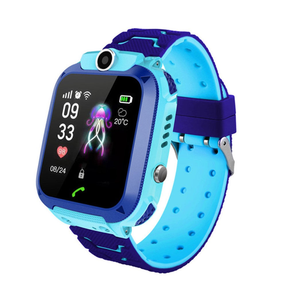 Guardian FunTrack - Kinder-Smartwatch mit GPS und Sicherheitsfunktionen