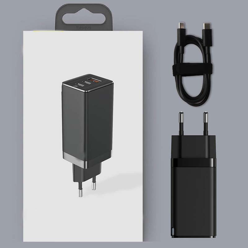 SwiftCharge Pro - Schnellladegerät für das iPhone