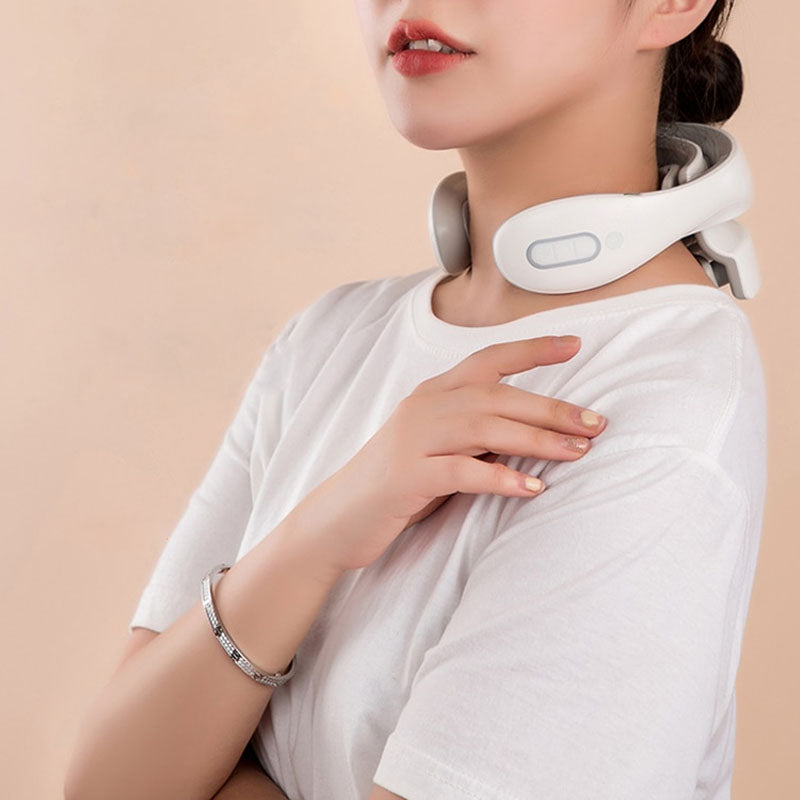 ReliefMax - Elektrisches Nackenmassagegerät