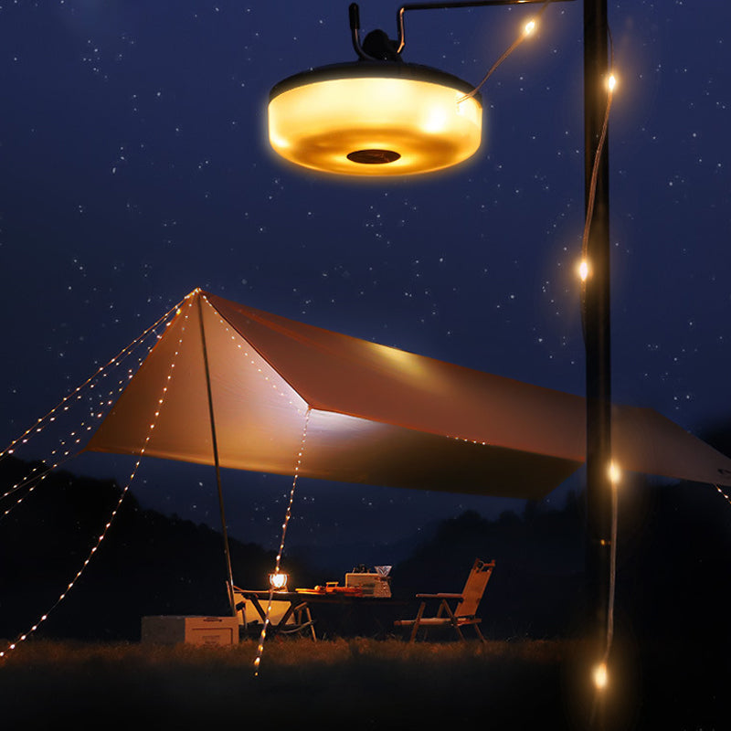 Lichterkette für den Außenbereich, 10 m
