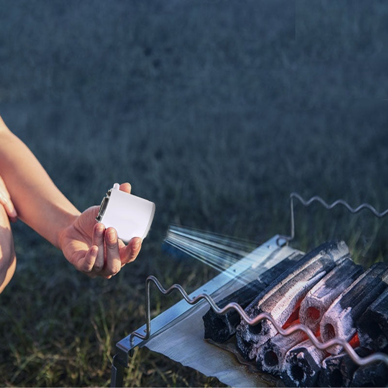 AdventureEase 3-in-1 Camping-Begleiter