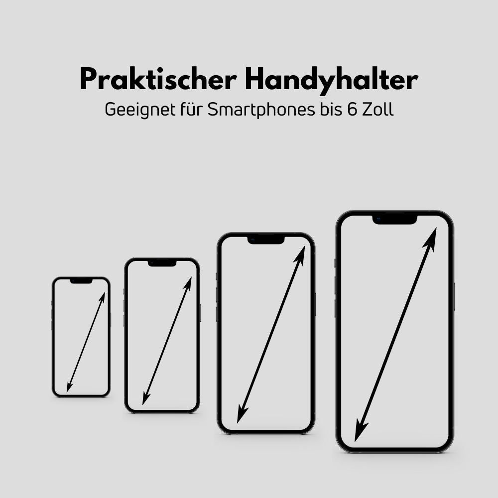 EasyHang - Kopfstützenhaken für Autositze