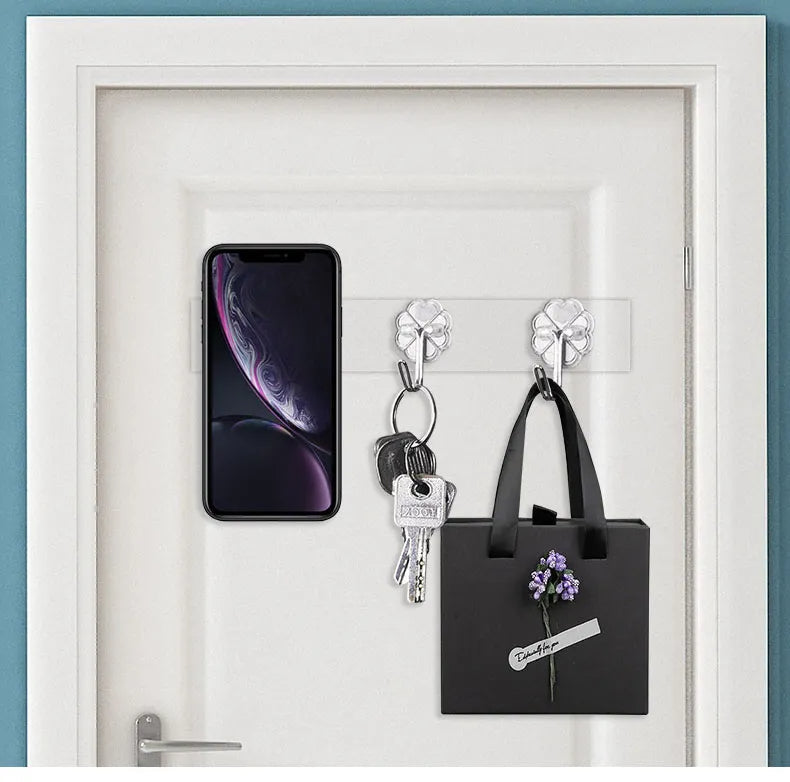 GripLock Pro - Doppelseitiges Klebeband für hohe Beanspruchung