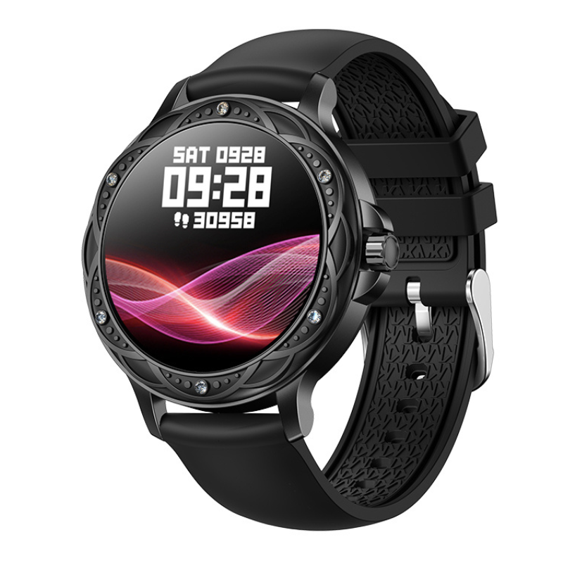 LiveSync Smartwatch